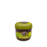 Paté Olivada 125g "Casa Tarradellas" Oliven Aufstrich Dip Pastete